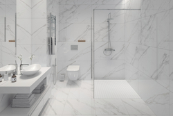 REMIX STATUARIO 60x120 POLISHED
