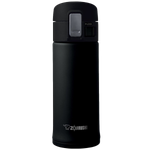 Термос Zojirushi SM-KHF36-BA 0,36 л (черн)