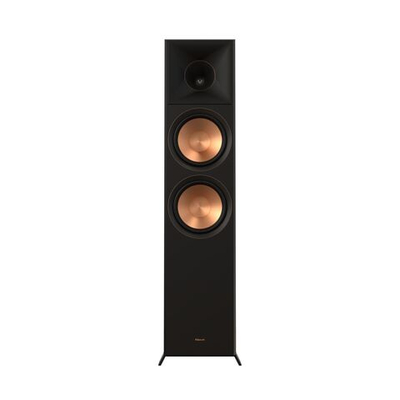 Напольная акустика Klipsch RP-8060-FA II Ebony