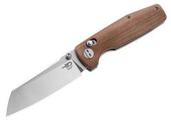 Нож Bestech BG43D Slasherфотография - 2