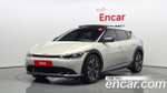 KIA EV6 Long Range — 2023