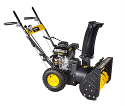 Cнегоуборщик бензиновый Huter Huter SGC 4000L 6.5л.с. (70/7/22)
