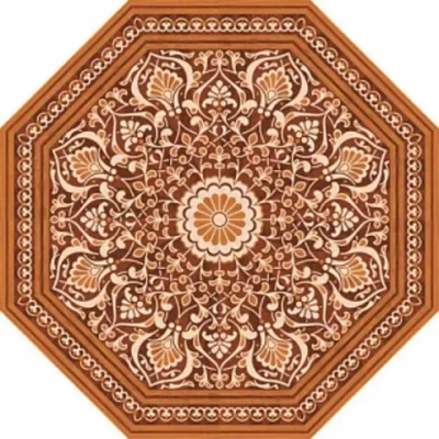 Розетка художественная Lab Arte Р 66 2000х2000