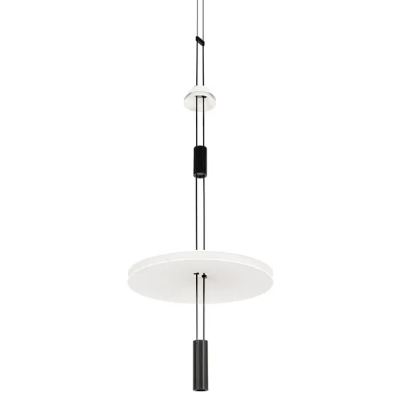 Подвесной светильник Flamingo 10598B Loft It