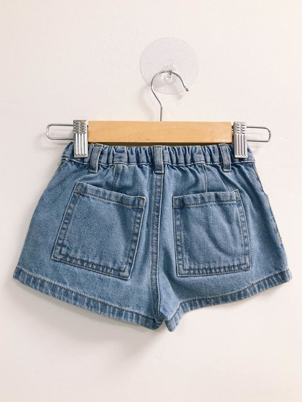 Шорты Zara