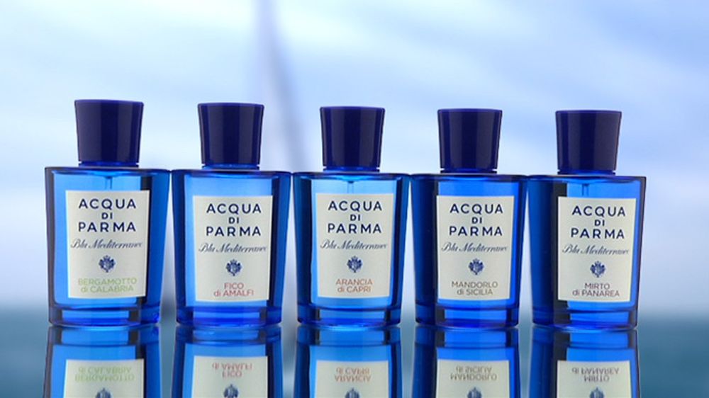 Acqua di Parma Blu Mediterraneo - Fico di Amalfi
