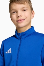 Кофта adidas Entrada 26 TrackJunior - синий