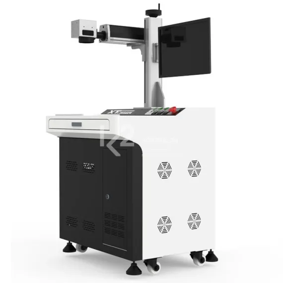 Лазерный маркиратор XT Laser XTL-F