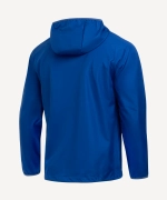 Куртка ветрозащитная CAMP Rain Jacket, синий
