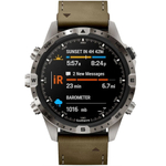 Умные часы Garmin MARQ Adventurer (GEN 2) 46 мм