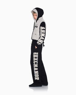 Спортивные брюки Armani Exchange