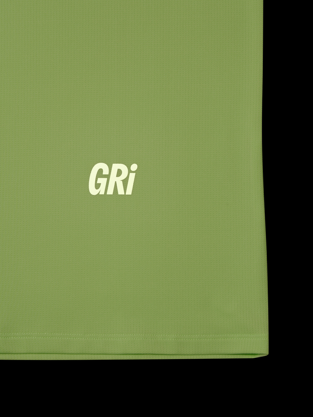 Футболка женская GRI Лето яблочная