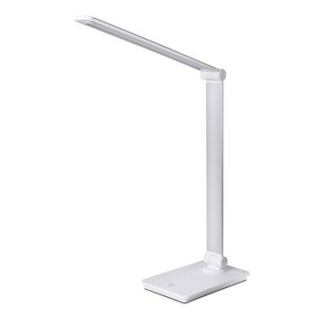 Светодиодный настольный светильник 7W 4000K A5126LT-1WH белый Edward Arte Lamp