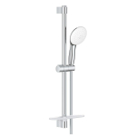 Набор для ручного душа GROHE Tempesta 110, 2 режима струи, хром (26638003)
