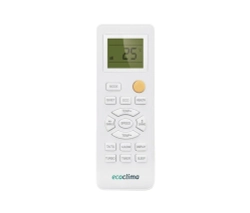 Ecoclima ECW-24GC/EC-24GC