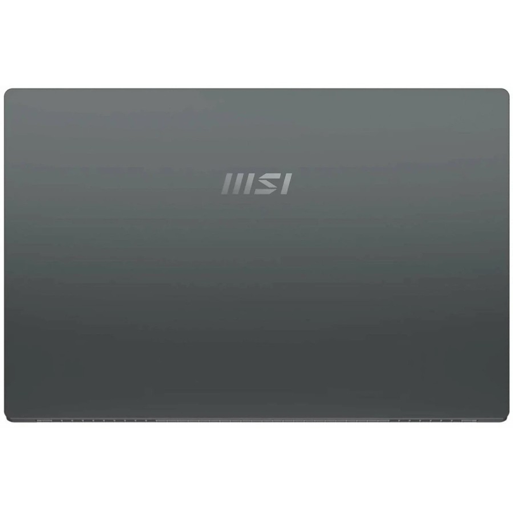 Ноутбук MSI Modern 15 F1MG-1045XRU Intel Core 5 120U 1400MHz/15.6"/1920x1080/16GB/512GB SSD/Intel Iris Xe Graphics/Без ОС (9S7-15S111-1045)