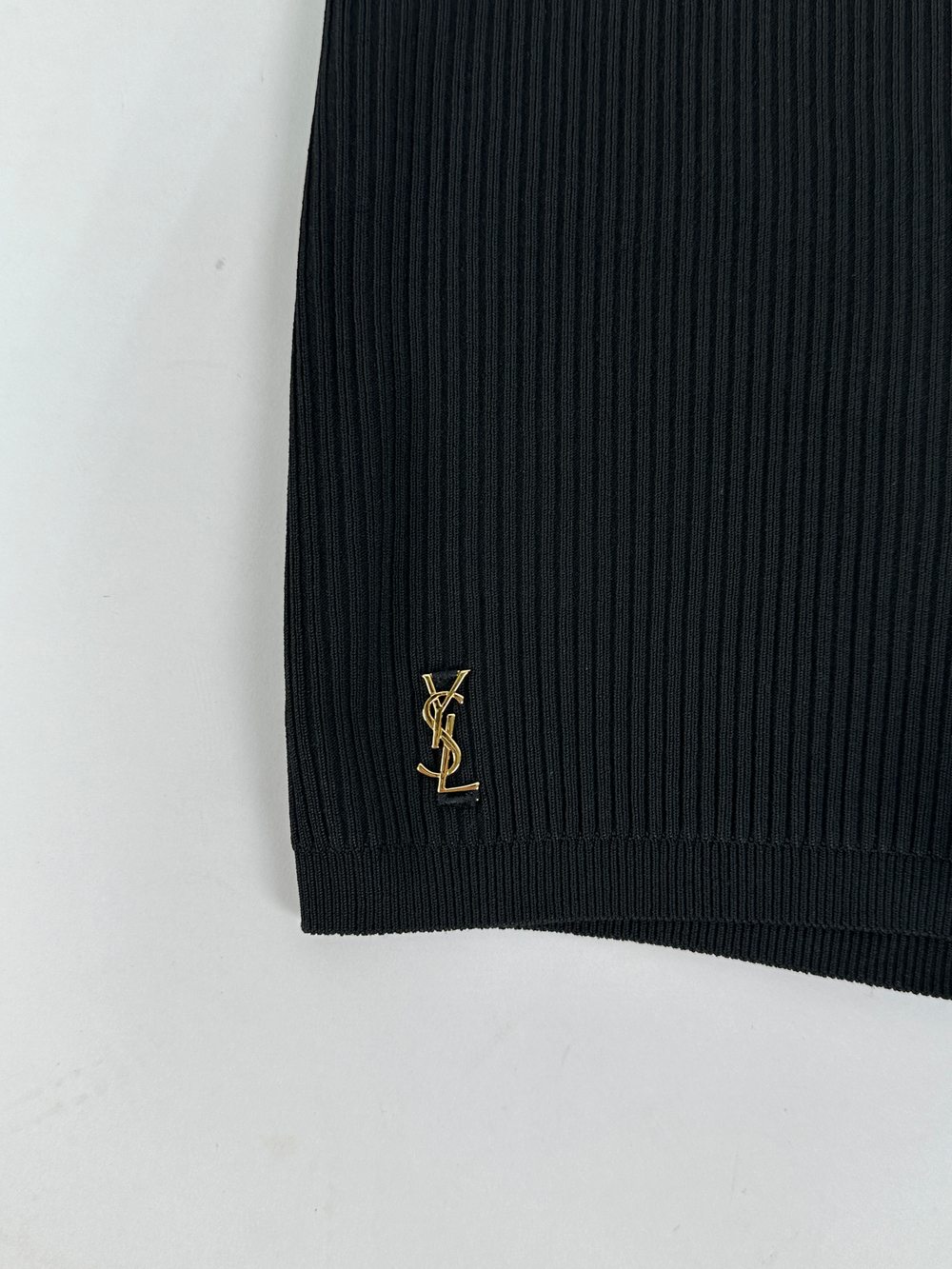 Велосипедки Saint Laurent