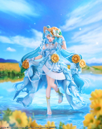 Хатсуне Мику / Hatsune Miku