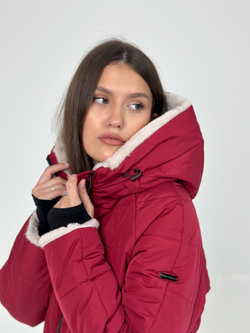 Куртка женская Уна NorthBloom