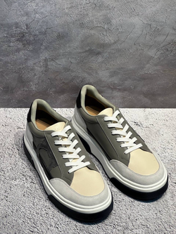 Кроссовки Salvatore Ferragamo