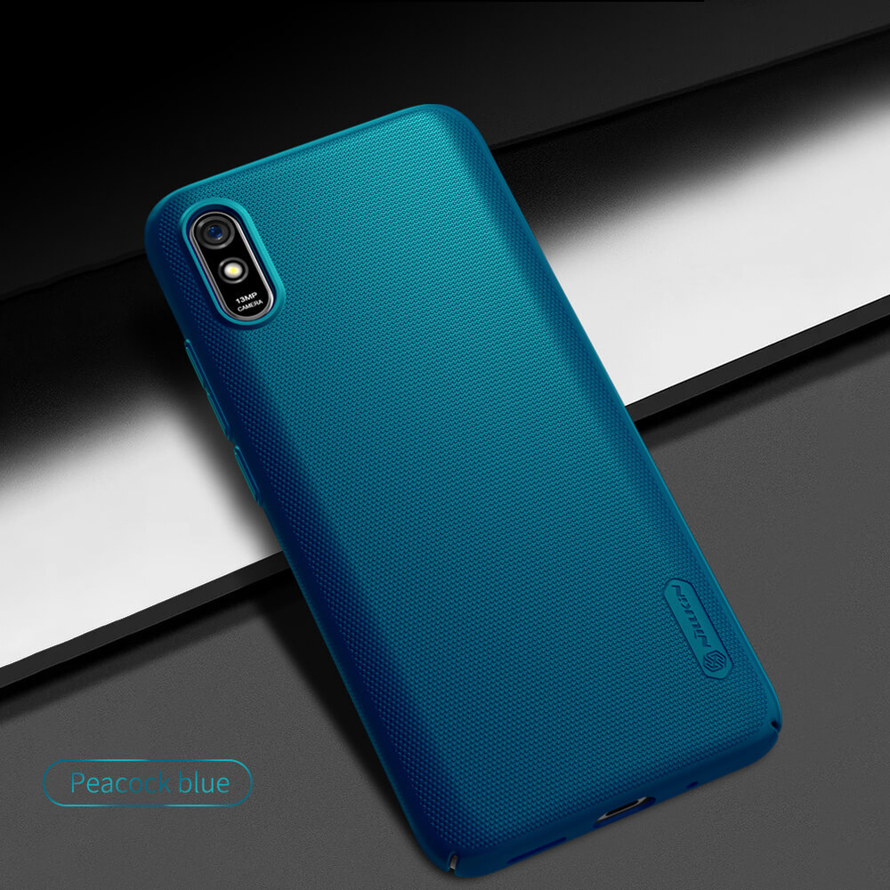 Накладка Nillkin Super Frosted Shield для Xiaomi Redmi 9A