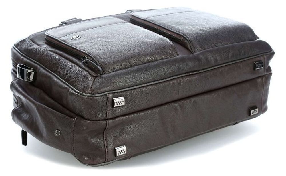 Сумка мужская Piquadro кожа (CA3950B3BM/TM)