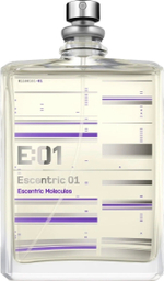 Escentric Molecules Escentric 01 EDT - Refillable U 30 ml