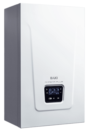 Электрический котел Baxi Ampera Plus 36