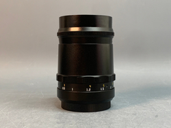 TTartisan 100 мм F2.8 Full Frame для M42