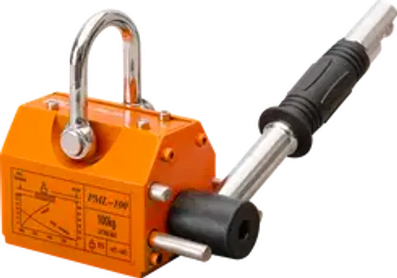 Магнитный грузозахват HDLift PML 3000
