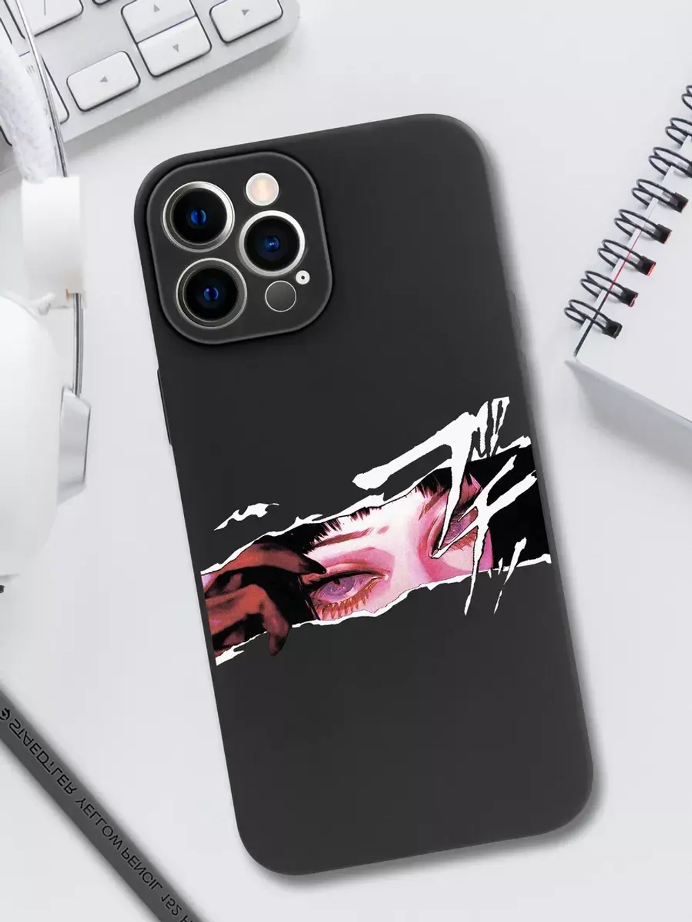 Чехол на iPhone 12 Pro Max