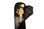BAG&MUSIC Casual Bass(чёрный)