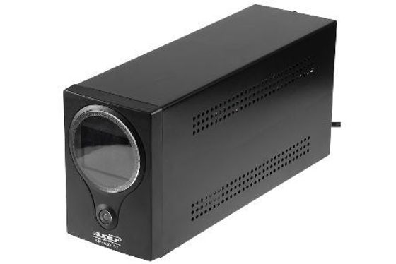 RUCELF Источник бесперебойного питания UPI-400-12 320W -EL 00001245