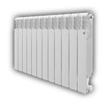 Радиатор Royal Thermo Revolution 500 2.0