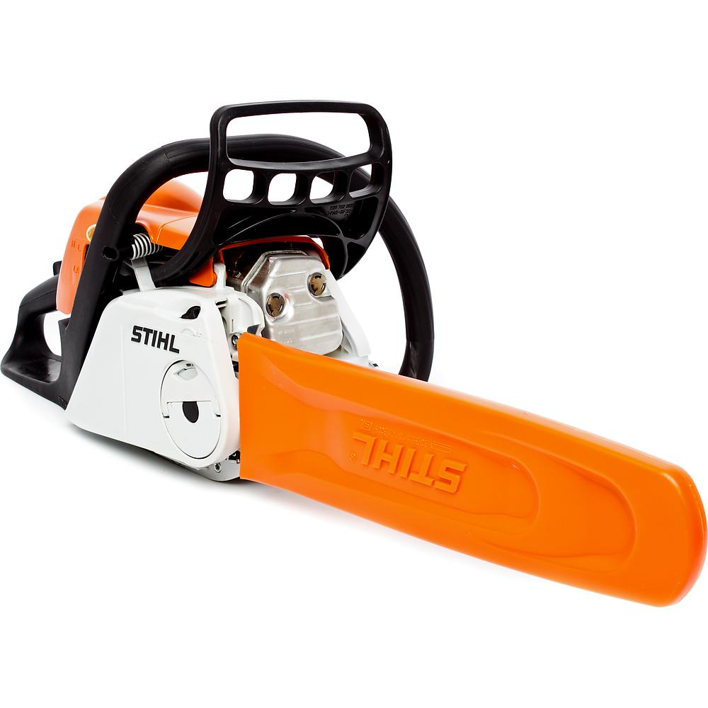 Бензопила Stihl MS 211С-ВЕ