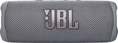 Портативная колонка JBL Flip 6 Grey