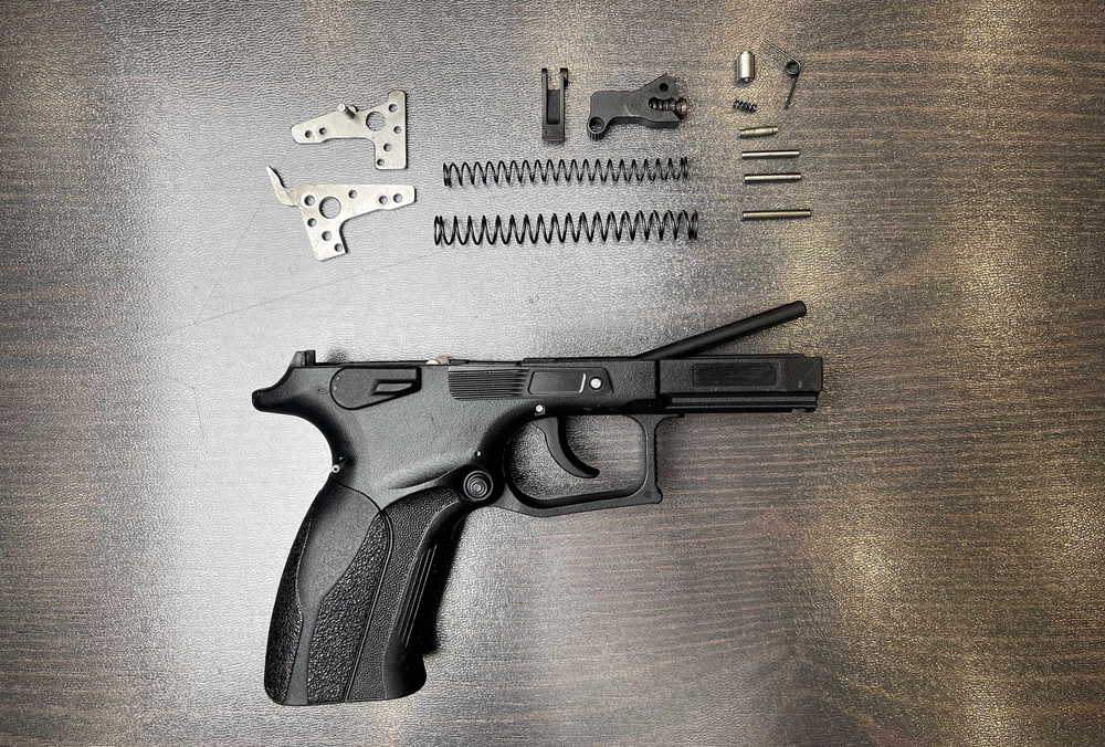 ЗИП Grand Power T12 (полный комплект,2 пружины) (комиссия)