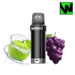 nexPOD Replacement Pod - Grape Apple (5% nic)