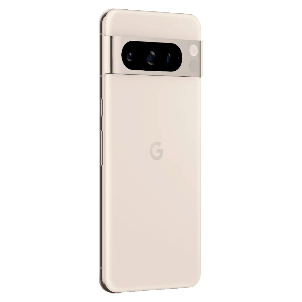 Смартфон Google Pixel 8 Pro 12/256GB, Porcelain (Фарфоровый) (Японская версия)