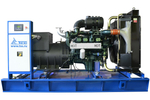 Дизельный генератор ТСС АД-360С-Т400-1РМ17 Doosan
