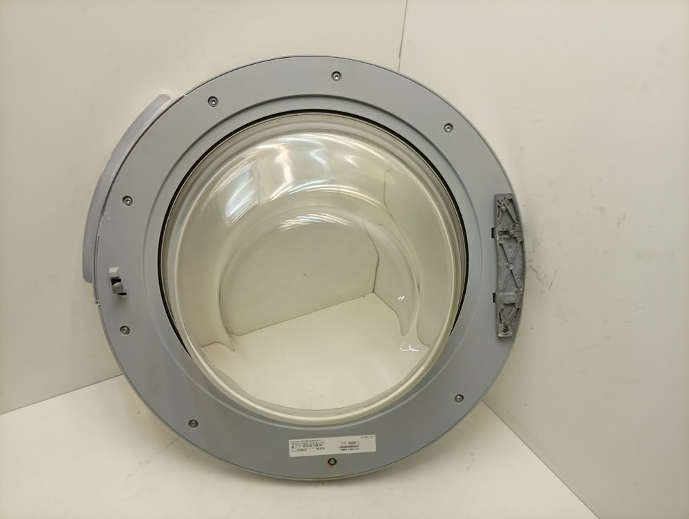 WLK24271OE/04 кт30 Люк для стиральной машины Bosch Logixx 704287 б/у
