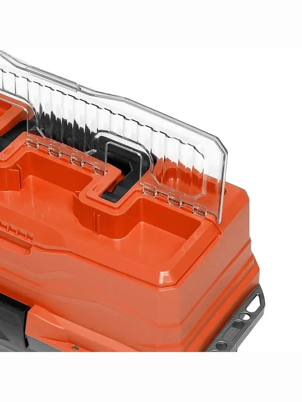 Ящик для снастей Tackle Box трехполочный (N-TB-3-Т)