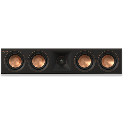Центральный канал Klipsch RP-404C II Walnut