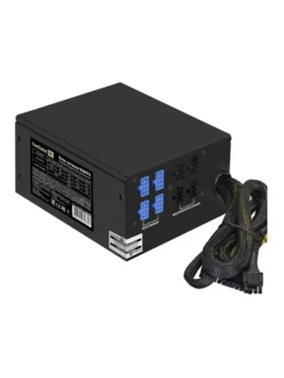 Блок питания 900PPX EX222114RUS 900W BLACK ATX
