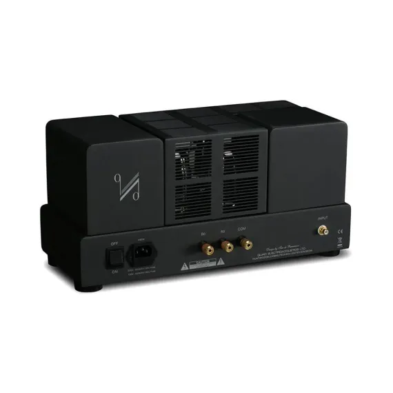 Quad QII 80 Lancaster Grey