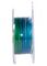 Леска плетёная WFT KG STRONG Multicolor 600 м, 0,22 мм