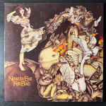 Kate Bush ‎– Never For Ever (Франция 1980г.)