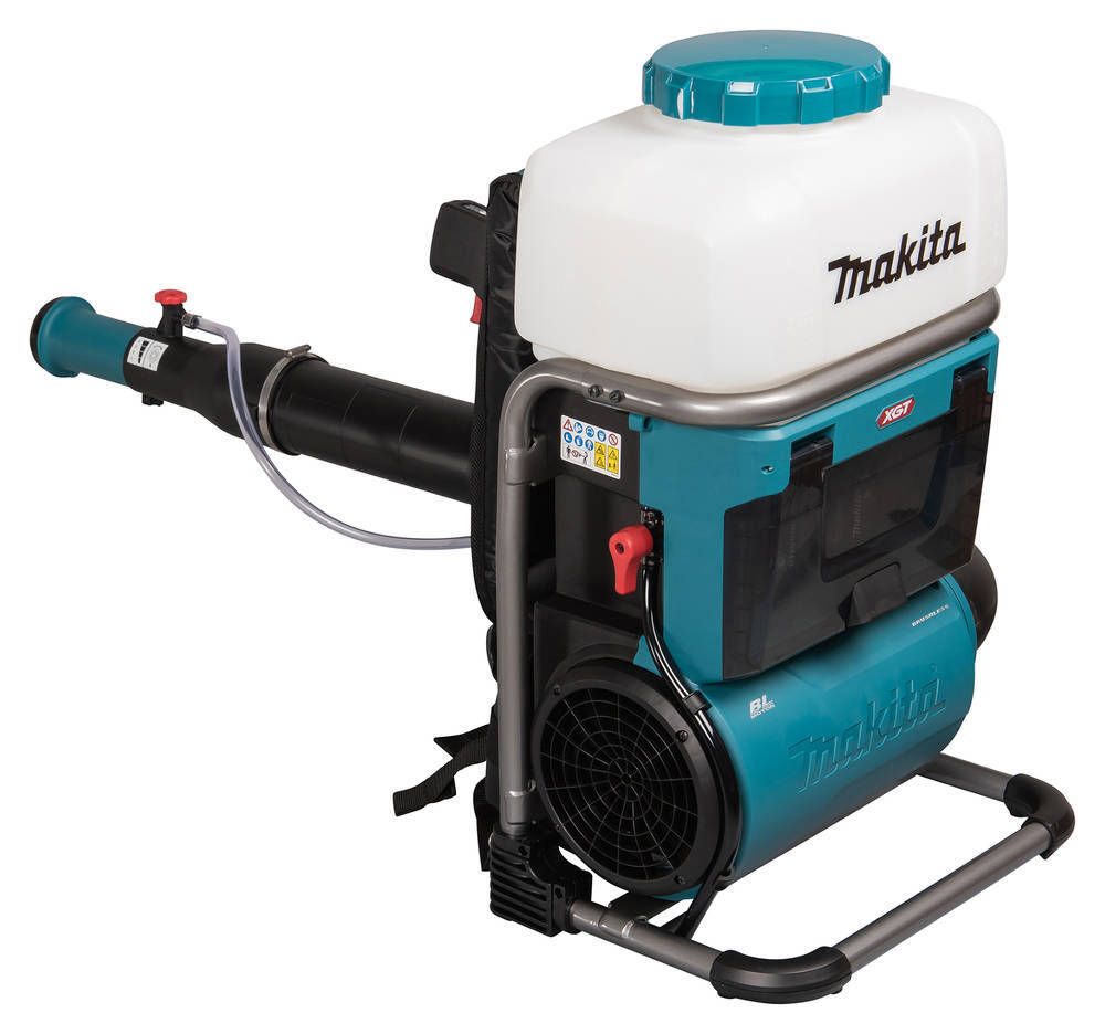Опрыскиватель аккумуляторный Makita PM001GZ01