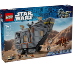 Конструктор Лего Стар Варс Внеземной песчаный краулер и Мадхорн 75453 | LEGO Star Wars Offworld 1 683 детали | 14+