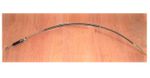 Тросик реверса WP-320H (L=146 cм,М8х23мм,М6мм)/Vibrator control cable